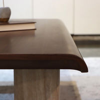 【軒先渡し】東馬 UPビオランテ リビングテーブル 幅1200×奥行600×高さ350mm 1枚（直送品）