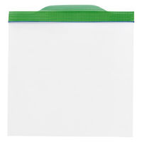 旭化成ホームプロダクツ 保存袋 ジップロック お手軽バッグ S 100枚入 00373201 1ケース(12個)（直送品）