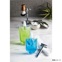 カウパック スタンド袋 DP10-TN0080 00430780 1ケース(900個)（直送品）