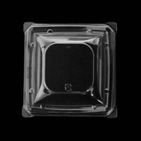 デンカポリマー D’sカフェ13-13S蓋U 00499156 1ケース(1200個(50個×24))（直送品）