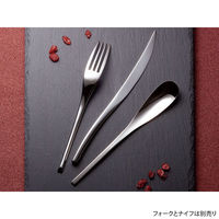 トーダイ カトラリー XM-7(18-8) ソフィー デザートスプーン 193mm 005809 1ケース(12個)（直送品）