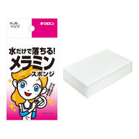 キクロン 衛生資材 クリピカ メラミンスポンジ 00604395 1ケース(120個(10個×12))（直送品）