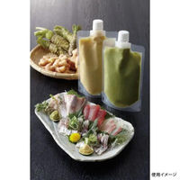 カウパック スタンド袋 DP16-TN0100 00646228 1ケース(900個)（直送品）