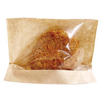 コバヤシ 耐油袋 SH Delica Bag未晒14-10 00731951 1ケース(3000個(50個×60))（直送品）