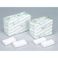 福助工業 吸水紙 フレッシュマット 180×280mm 00769325 1ケース(2000個(100個×20))（直送品）