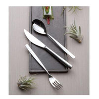 トーダイ カトラリー XM-7(18-8) フラン デザートフォーク 00769344 1ケース(12個)（直送品）