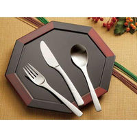 トーダイ カトラリー XM-7(18-8) 匠 ラージティースプーン 00769345 1ケース(12個)（直送品）