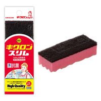 キクロン スポンジ キクロンA スリム P 00797537 1ケース(120個(10個×12))（直送品）