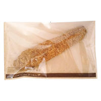 コバヤシ 耐油袋 エコテクト(特大) 00799641 1ケース(2000個(100個×20))（直送品）