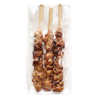 コバヤシ 耐油袋 ホットデリ(小) 00799645 1ケース(3000個(100個×30))（直送品）