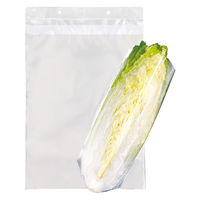 コバヤシ 青果用袋 KB白菜時短シート1/4 00799649 1ケース(5000個(1000個×5))（直送品）