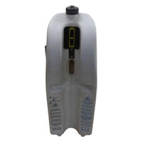 くうかん 床洗浄機 i-mop XL 汚水タンクアッセンブリー(フロート付) 00800483 1ケース(1個)（直送品）