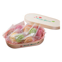 アサヒグリーン 木製容器 ポプラワッパ 小判 00805250 1ケース(120個(10個×12))（直送品）