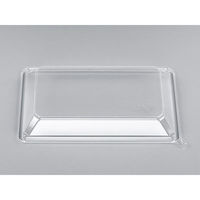 シーピー化成 どんぶり容器 CZ-510 うるし 本体・蓋セット 0120510001160 1ケース(750個(50個×15))（直送品）