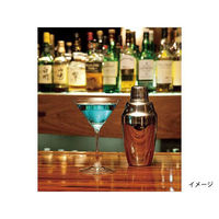 トーダイ シェーカー UK カクテルシェーカー〈A〉 03300600 1ケース(30個)（直送品）