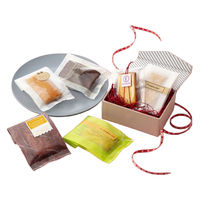 福助工業 合掌袋 合掌ガゼットGTN No.19 0800414 1ケース(3000個(100個×30))（直送品）