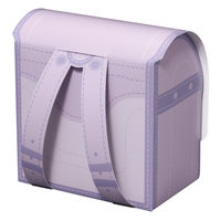 ヤマニパッケージ ギフト箱 らんどせる!ムラサキ 16-376 1ケース(200個(10個×20))（直送品）