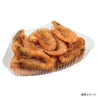 エフピコ プラッター丸30 サイド内装 OPS 17611932 1ケース(1000個(50個×20))（直送品）