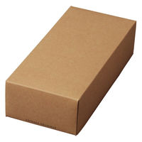 ヤマニパッケージ ギフト箱 ウールーギフトS 20-1983 1ケース(100個(50個×2))（直送品）