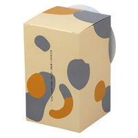 ヤマニパッケージ ギフト箱 ガオーBOX ねこ 20-2091 1ケース(100個)（直送品）