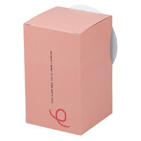 ヤマニパッケージ ギフト箱 ガオーBOX ぶた 20-2093 1ケース(100個)（直送品）