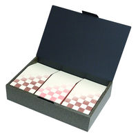 ヤマニパッケージ ギフト箱 アラカルト M 20-716 1ケース(100個)（直送品）