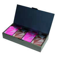 ヤマニパッケージ ギフト箱 アラカルト L 20-717 1ケース(50個)（直送品）