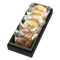 ヤマニパッケージ ギフト箱 ギフトBOX モデルヌ 小 ブラウン 20-731BR 1ケース(100個)（直送品）