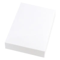 ヤマニパッケージ ギフト箱 ギフトBOXフリー 特小 グロスホワイト 20-736W 1ケース(100個)（直送品）