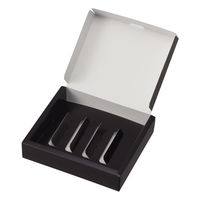 ヤマニパッケージ ギフト箱 バトンフロマージュ5 20-751 1ケース(200個(100個×2))（直送品）