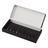 ヤマニパッケージ ギフト箱 バトンフロマージュ10 20-752 1ケース(100個(50個×2))（直送品）