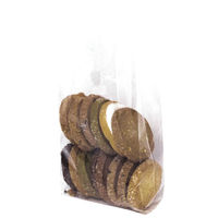 ヤマニパッケージ ギフト箱 ミロワール ピンク M 袋セット 20-776PA 1ケース(200個(50個×4))（直送品）