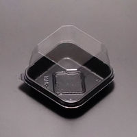 廣川 MAK-6 フタ 30572600 1ケース(3000個(100個×30))（直送品）