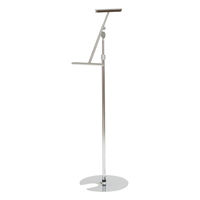 友屋 POP用品 ポールスタンドTPS-409 スタッキータイプ 36277*** 1ケース(1個)（直送品）