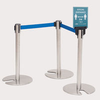 友屋 ベルトパーテーション用ポップ立 B5ケース付 39399B5* 1ケース(1個)（直送品）