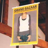 友屋 売場備品 丸型吊り式割パイプ吊具2ケ付W450 40883*** 1ケース(1個)（直送品）