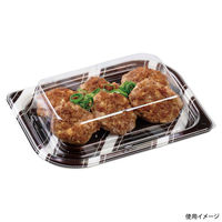 エフピコ 惣菜容器 MFPわかば18-13 スランコナ 4M091831 1ケース(900個(50個×18))（直送品）
