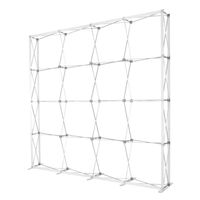 友屋 イベント用品 イージーシステムタペ用ベーススタンド 1ケ 51350-08 1ケース(1個)（直送品）