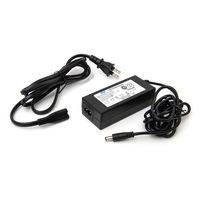 友屋 売場備品 イージーライトパネル兼用アダプター 4A 59885-4* 1ケース(1個)（直送品）