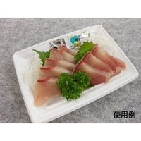 中央化学 軽食容器 CT 沙楽 K18-13 W 身 6395 1ケース(800個(50個×16))（直送品）