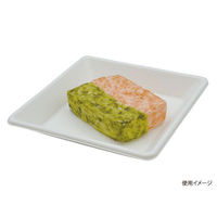 中央化学 軽食容器 SD FS14 W 身 937045 1袋(50個)（直送品）