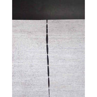 今村紙工 ボディータオル 不織布ドライタオル ロールタイプ 1本 FF-KM300 1ケース(16個)（直送品）