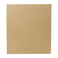 ヤマニパッケージ 贈答箱 350ml×15本ギフト箱(クラフト) K-1732 1ケース(40個(20個×2))（直送品）