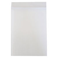 今村紙工 紙製発送資材 紙緩衝材付封筒 A5サイズ 190×245 20枚 PFT-190 1ケース(36個)（直送品）