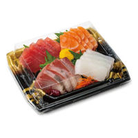 リスパック 堤盛 20-17 OC FLHL348 1袋(50個)（直送品）