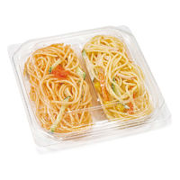 リスパック バイオ 優角 14-14 OC PBQB195 1袋(100個)（直送品）