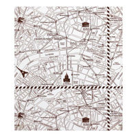 天満紙器 クッキングシート WP3200 ワックスペーパー(パリマップ)218×250 50枚入 3853022 1ケース(50個)（直送品）