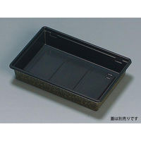 福助工業 寿司容器 富久折 D-10 錦 00065219 1袋(50個)（直送品）