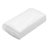 パックスタイル 保鮮紙 PS吸水マット 90×160 00794141 1ケース(10000個(1000個×10))（直送品）