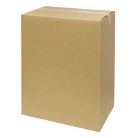 ヤマニパッケージ ギフト箱 一升瓶6本 お値打ち宅配箱 K-1300 1ケース(20個(10個×2))（直送品）